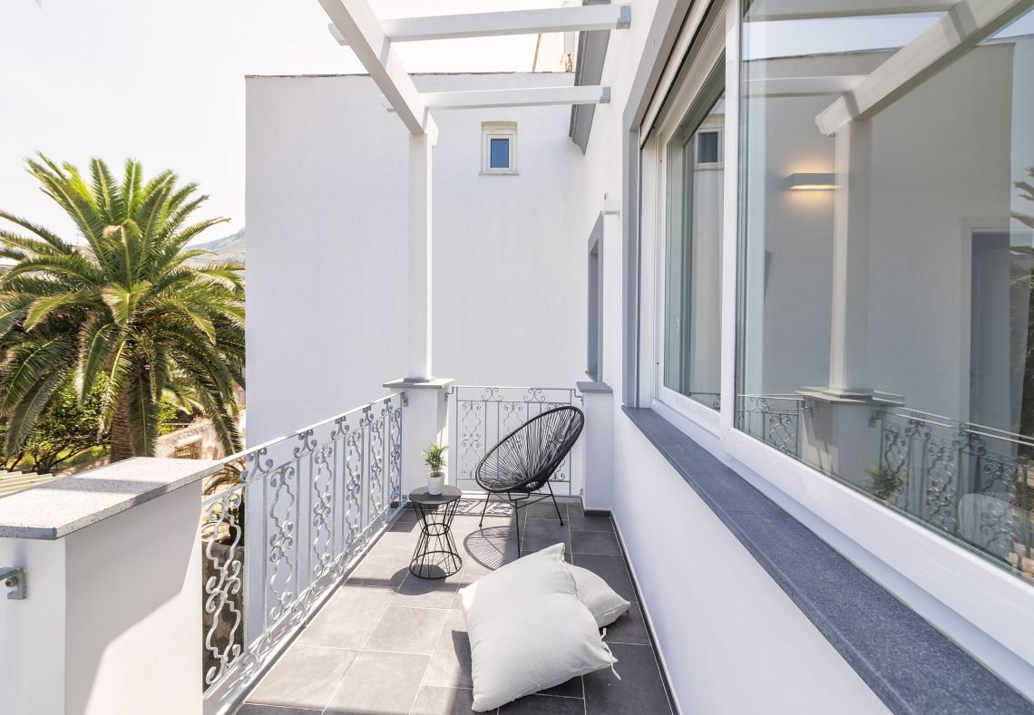 Foto 16 B&B Marina Garden Forio d'Ischia, 15