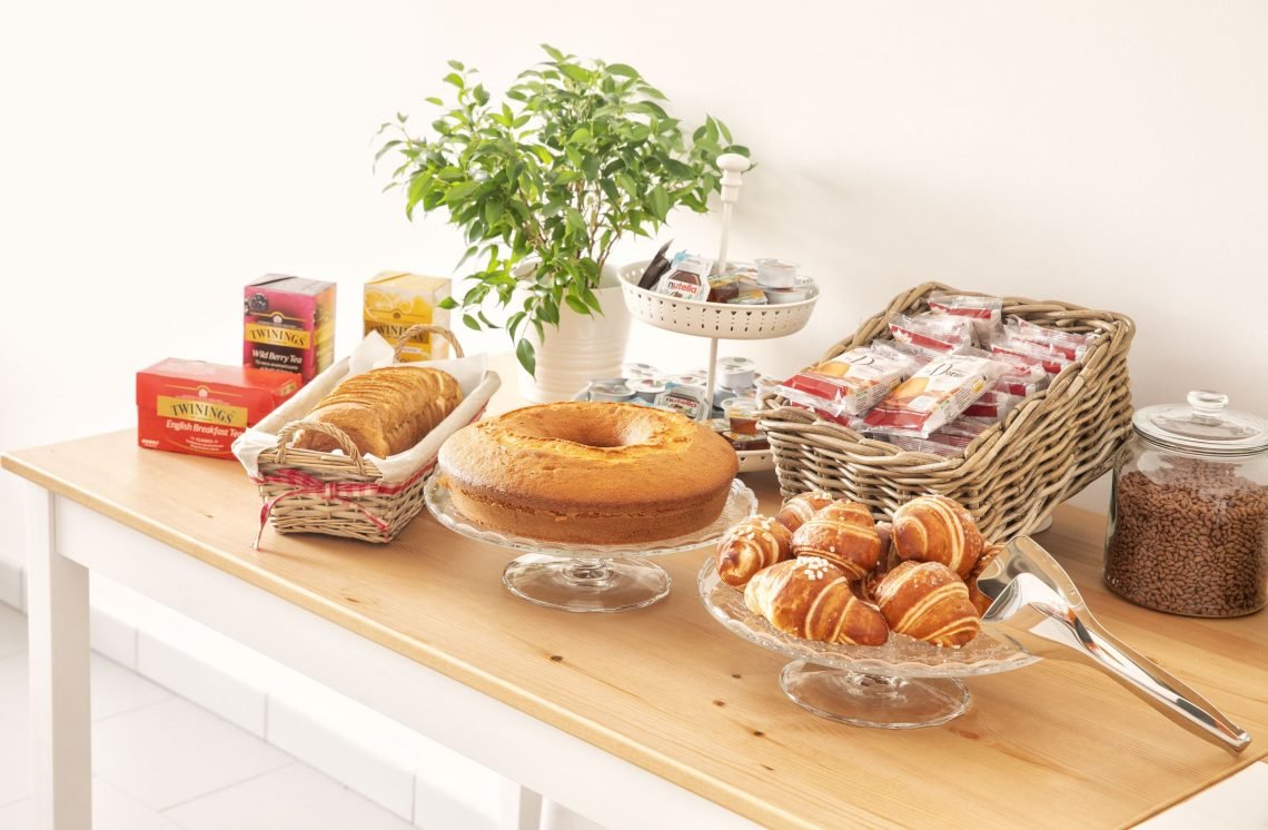 Foto 20 B&B Marina Garden Forio d'Ischia, 19