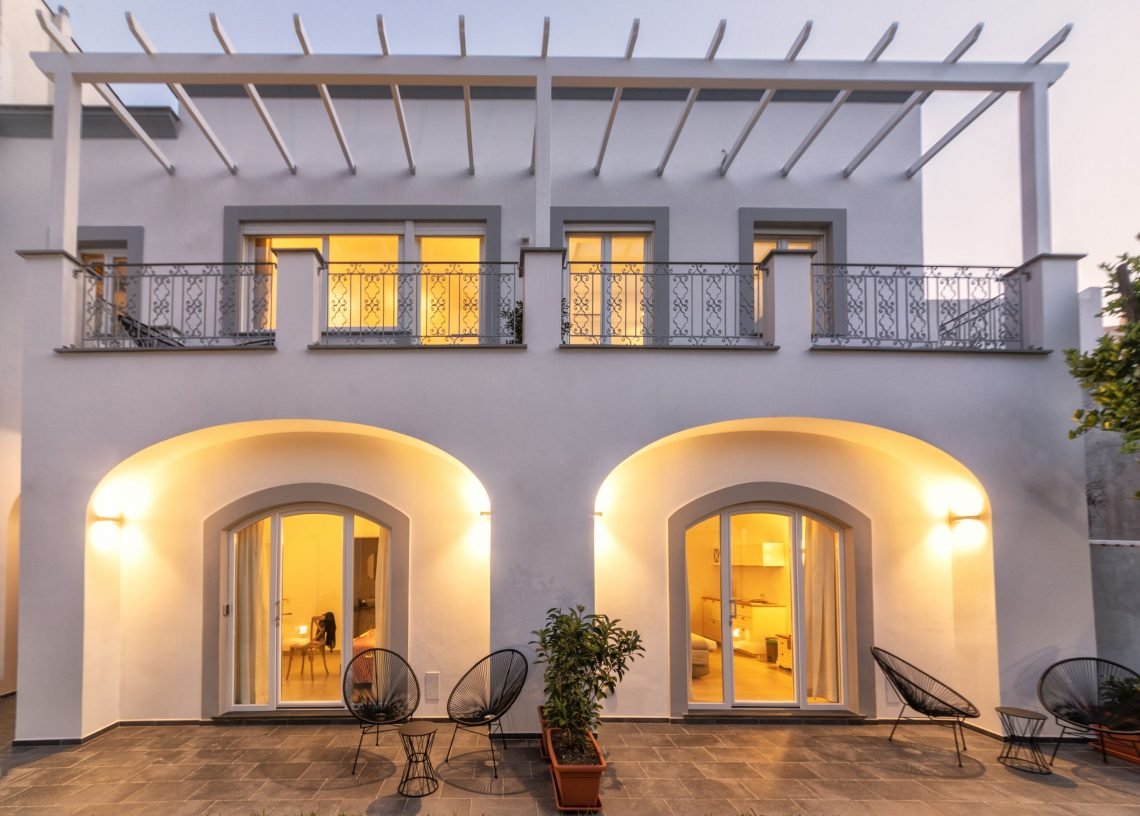 Foto 22 B&B Marina Garden Forio d'Ischia, 21