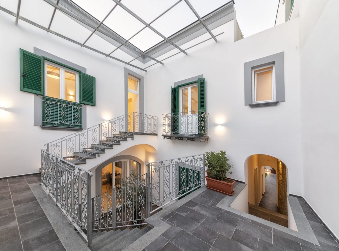 Foto 23 B&B Marina Garden Forio d'Ischia, 22