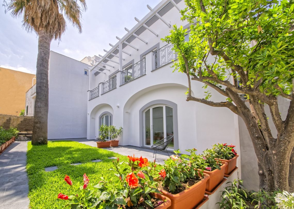 Foto 25 B&B Marina Garden Forio d'Ischia, 24