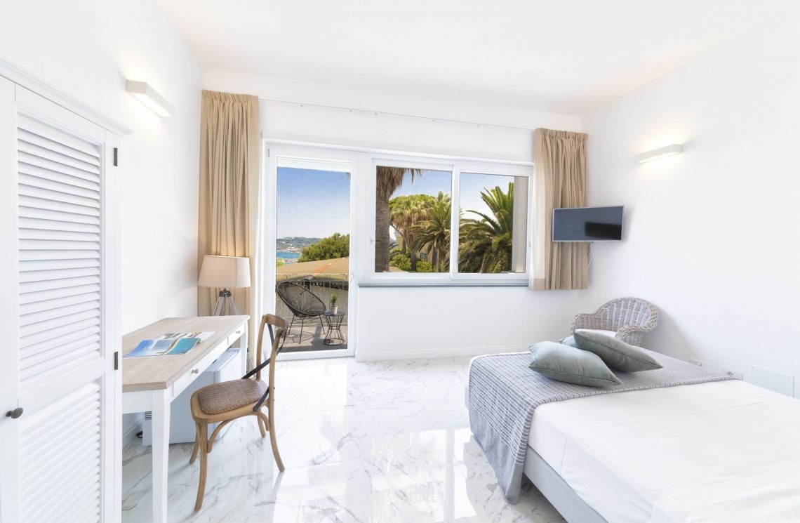 Foto 26 B&B Marina Garden Forio d'Ischia, 25