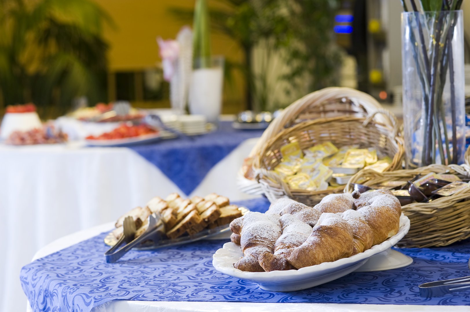 Foto 7 Park Hotel Terme Mediterraneo Forio d'Ischia, 06