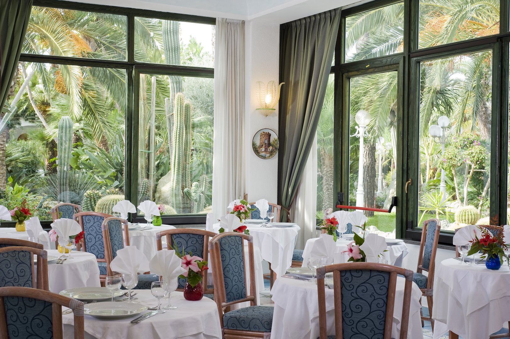 Foto 9 Park Hotel Terme Mediterraneo Forio d'Ischia, 08