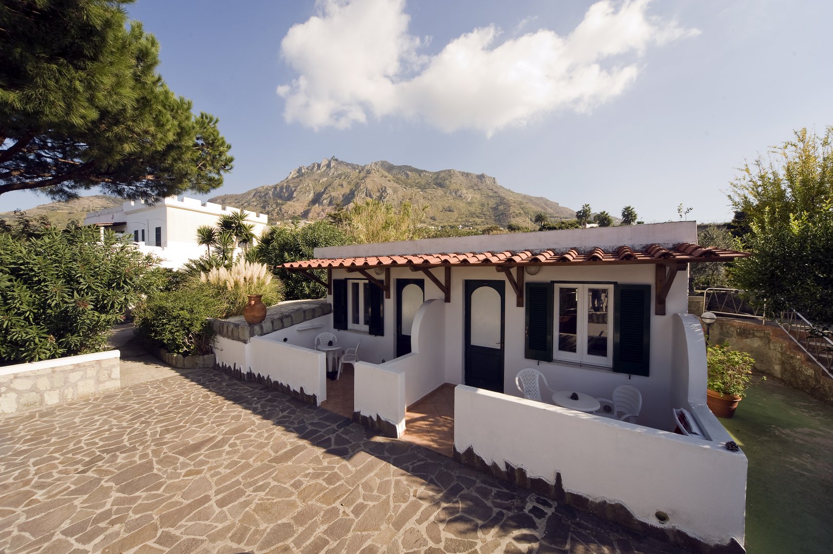 Foto 13 Park Hotel Terme Mediterraneo Forio d'Ischia, 12