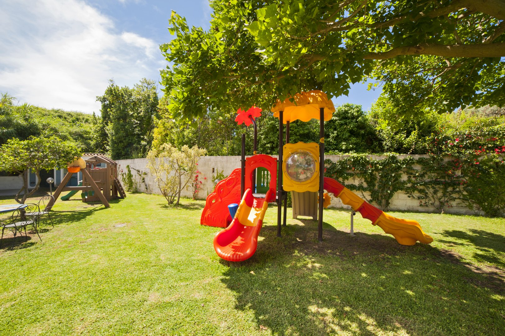 Foto 14 Park Hotel Terme Mediterraneo Forio d'Ischia, 13