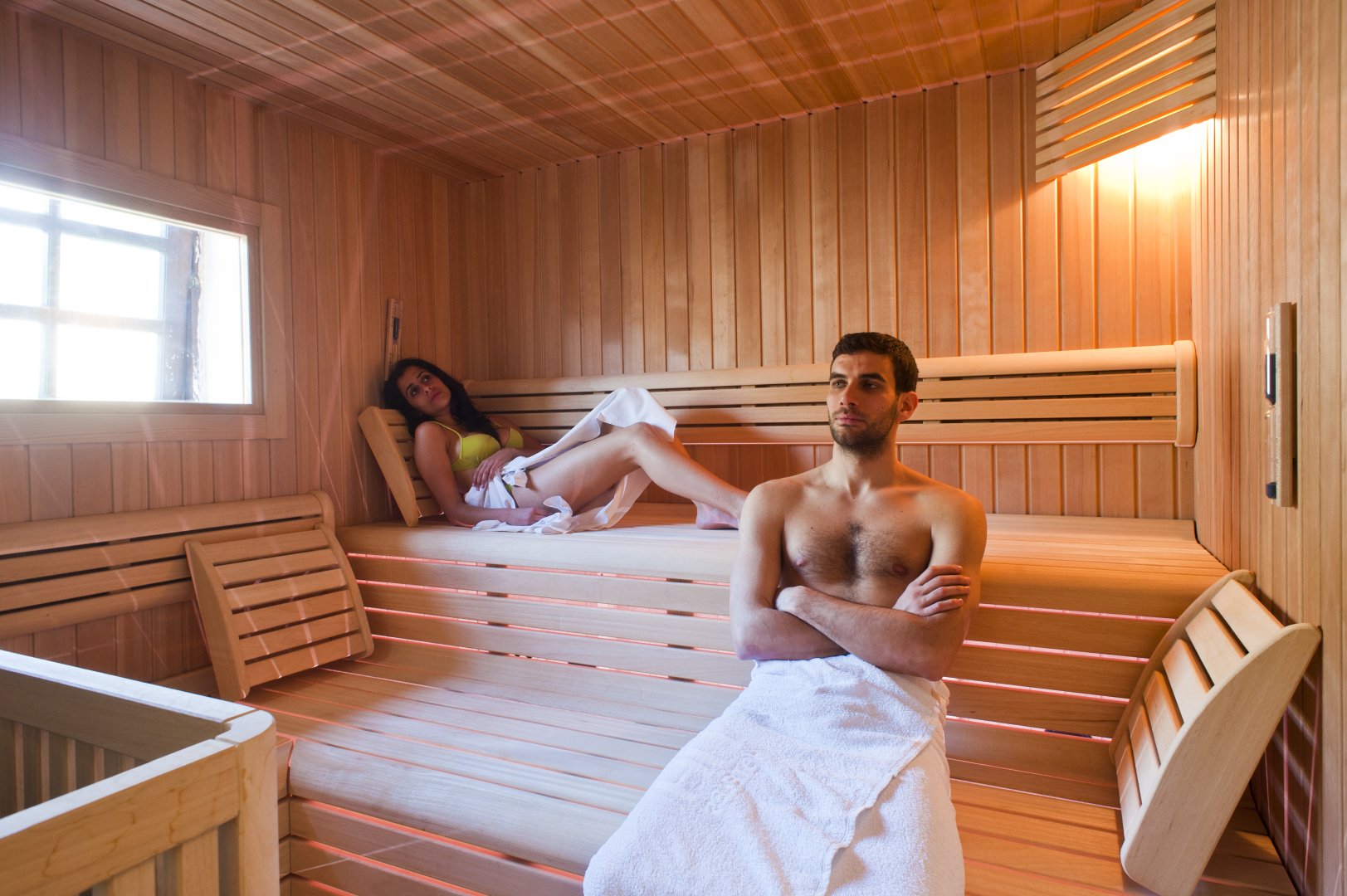 Foto 20 Park Hotel Terme Mediterraneo Forio d'Ischia, 19