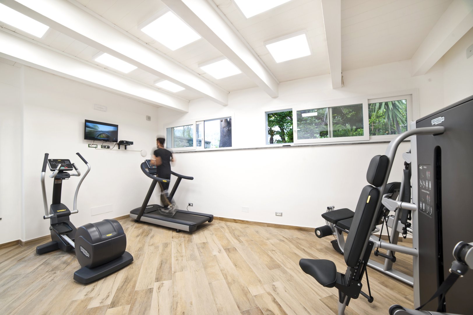 Foto 23 Park Hotel Terme Mediterraneo Forio d'Ischia, 22