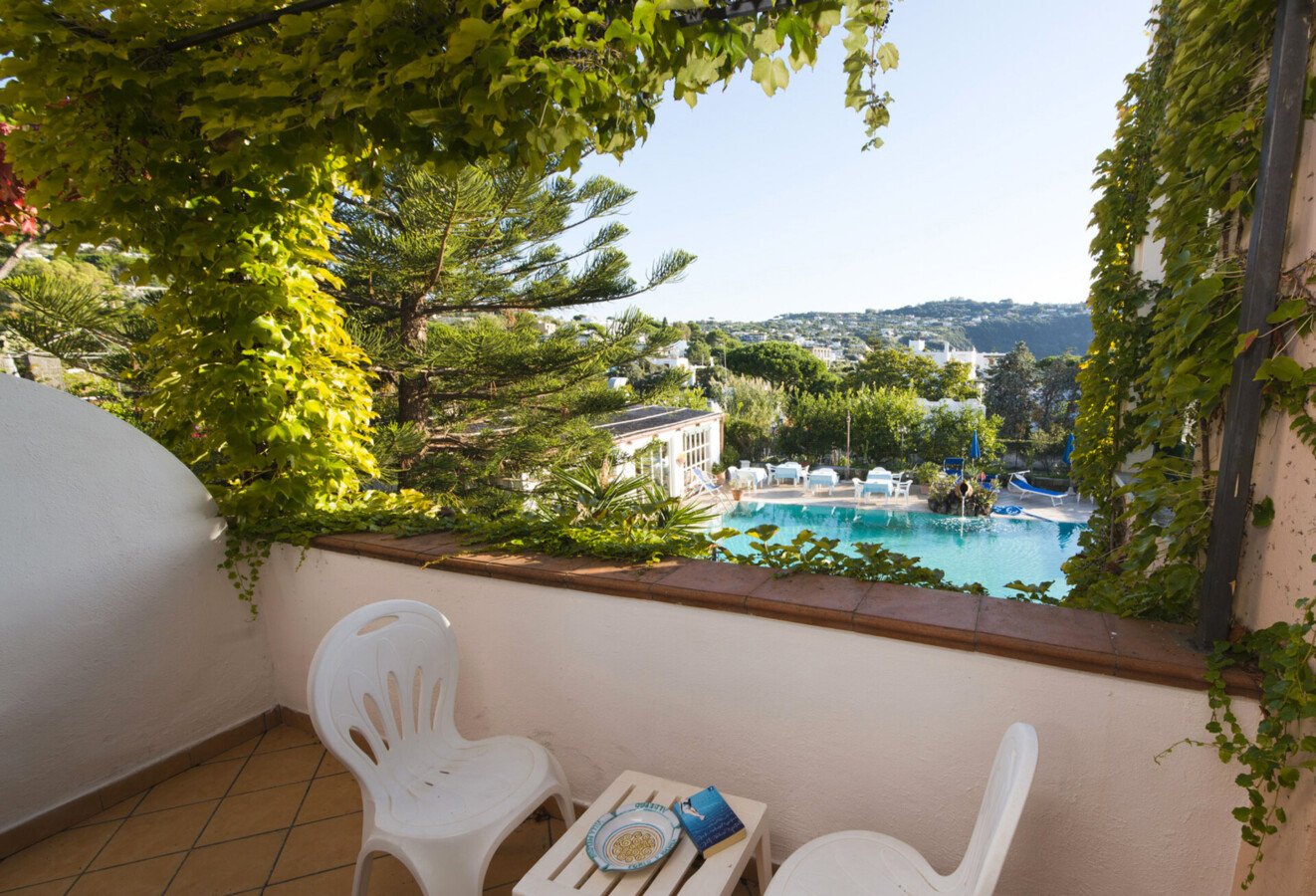 Foto 9 Hotel Villa Melodie Forio d'Ischia, 08