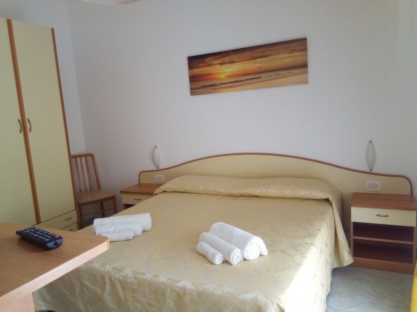 Foto 6 Villa Natalina B&B Forio d'Ischia, 05