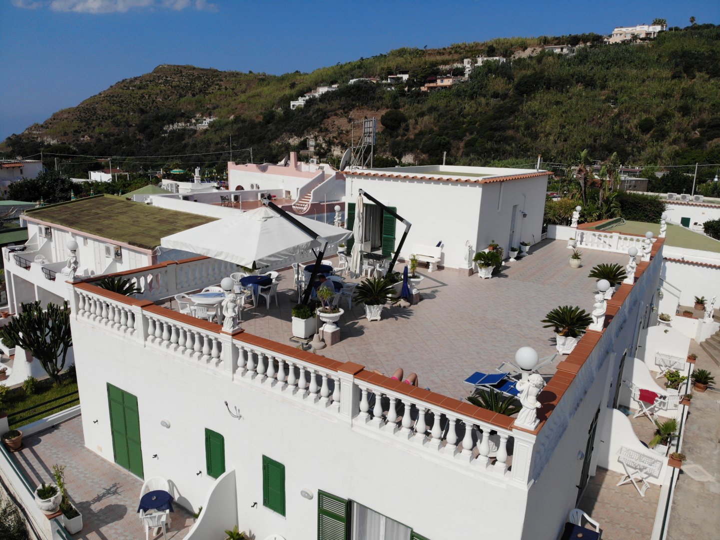 Foto 8 Villa Natalina B&B Forio d'Ischia, 07