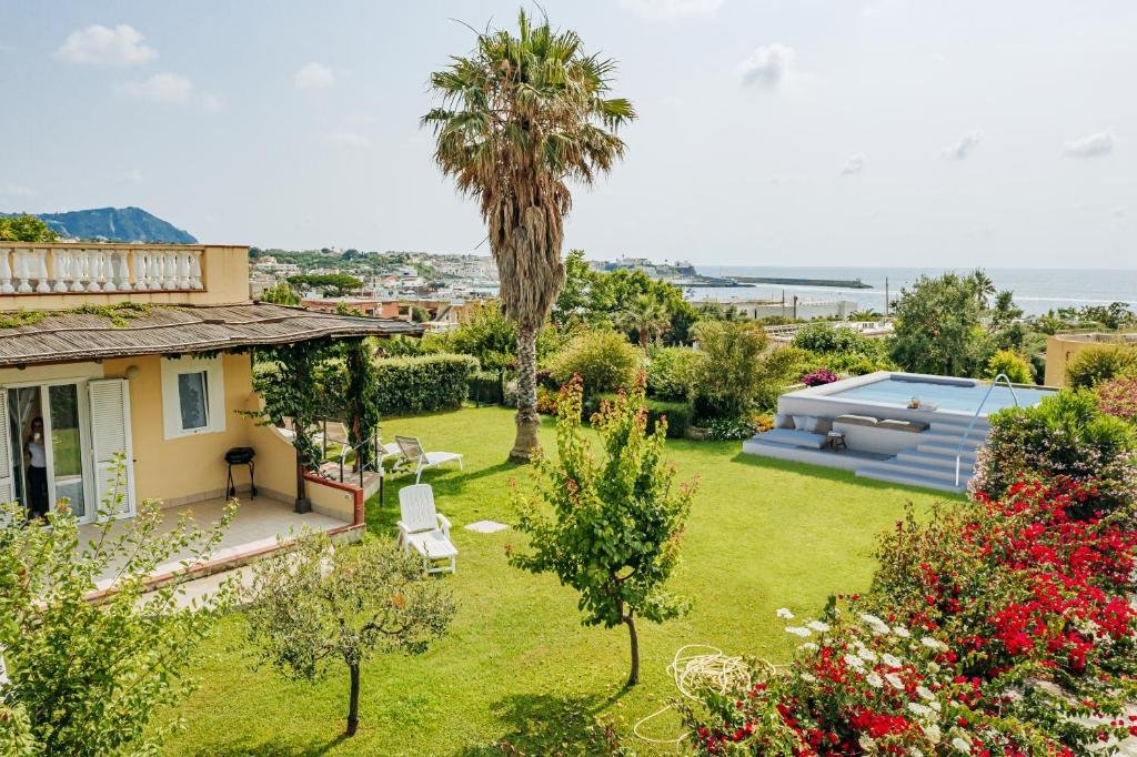 Forio d'Ischia, 01