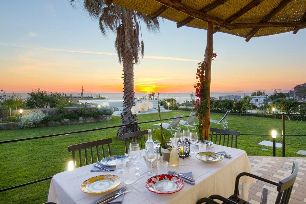 Foto 7 Orablu Resort Apartments Forio d'Ischia, 06