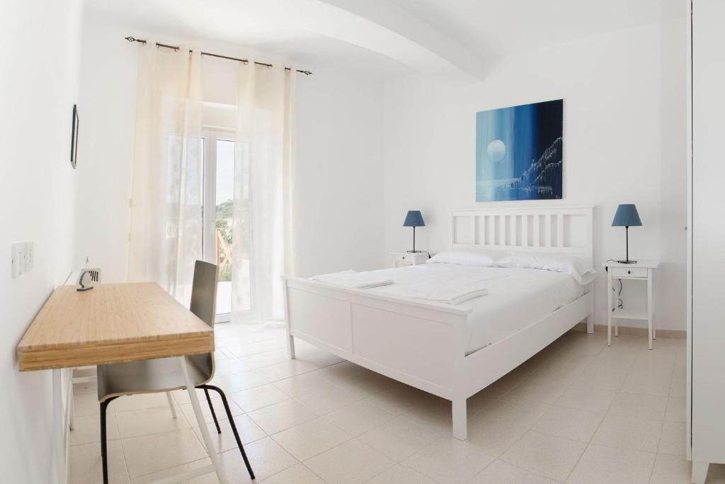 Foto 9 Orablu Resort Apartments Forio d'Ischia, 08