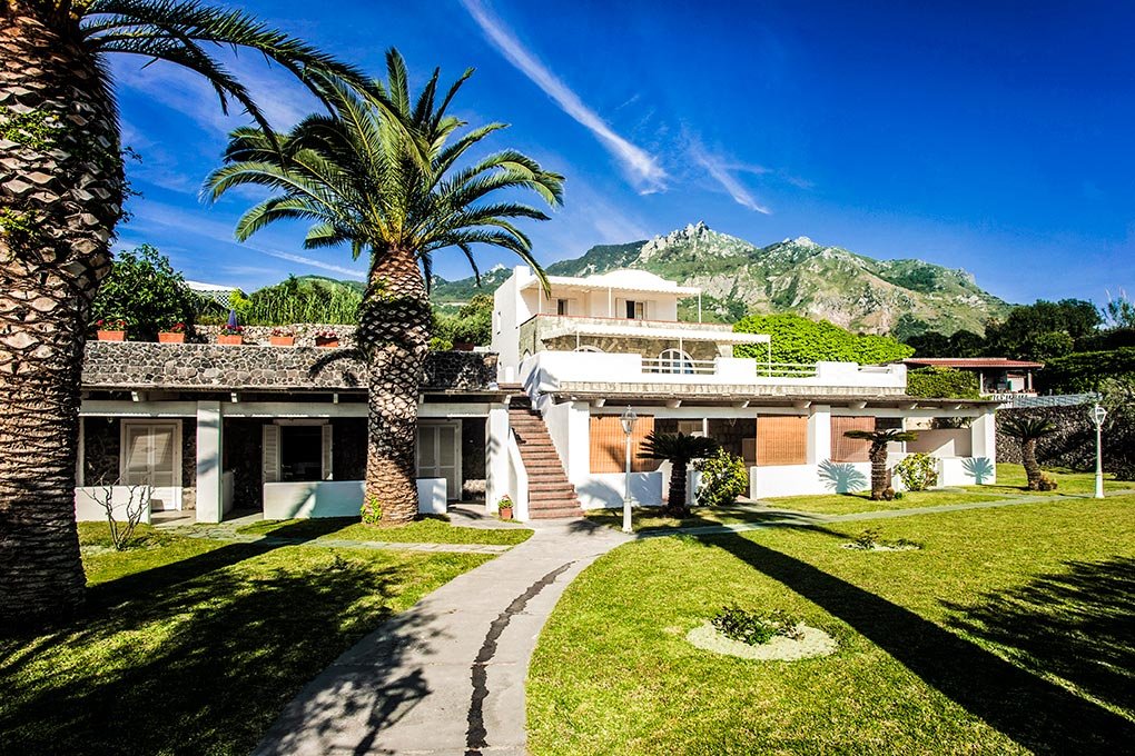 Foto 2 Residence Palummera Forio d'Ischia, 01