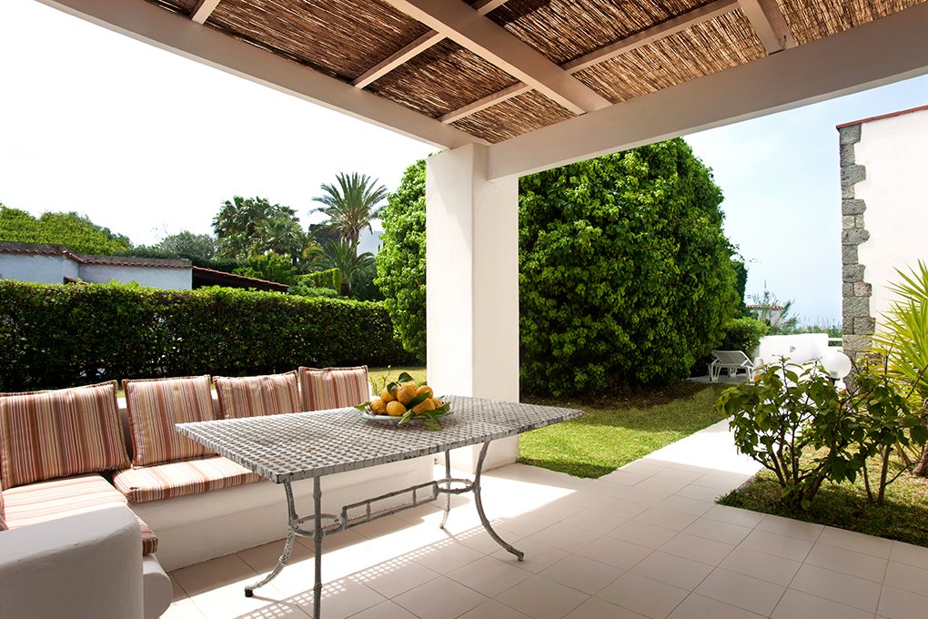 Foto 3 Residence Palummera Forio d'Ischia, 02