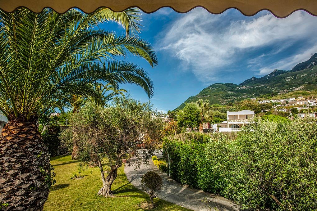 Foto 5 Residence Palummera Forio d'Ischia, 04