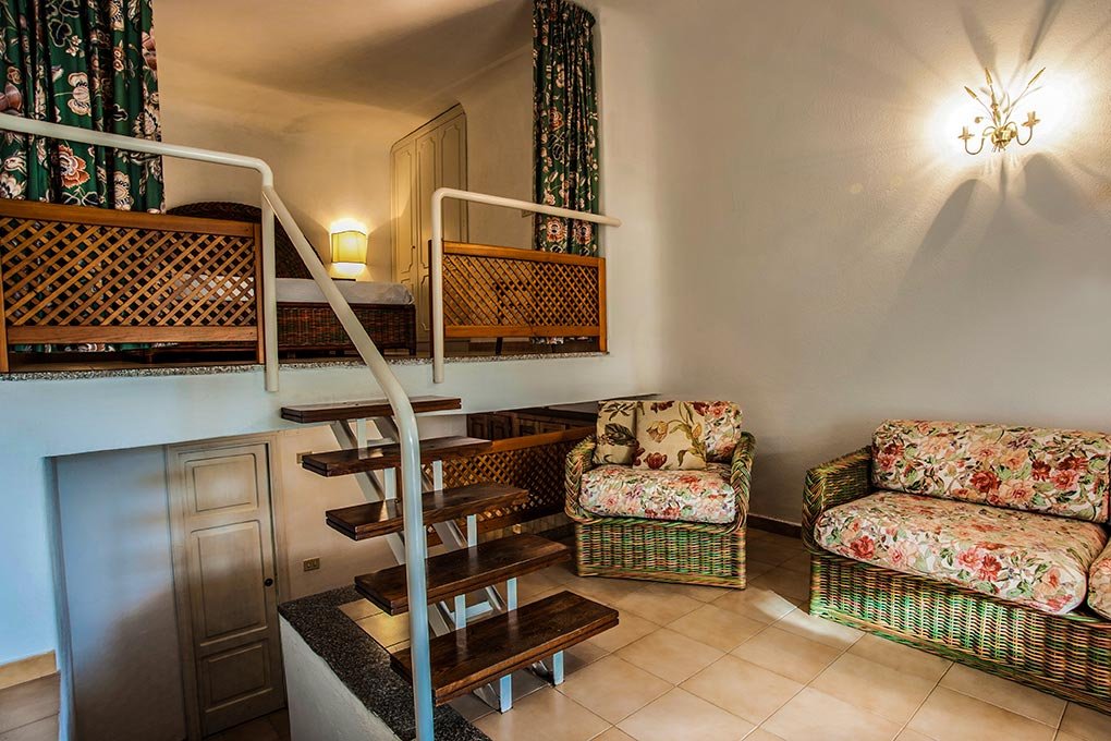 Foto 6 Residence Palummera Forio d'Ischia, 05