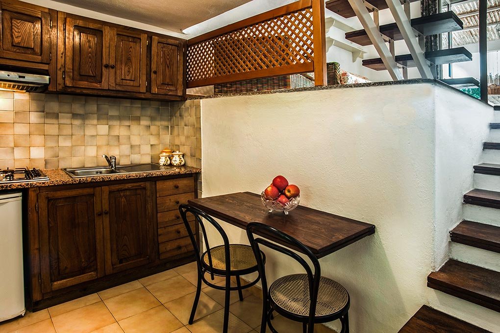 Foto 7 Residence Palummera Forio d'Ischia, 06