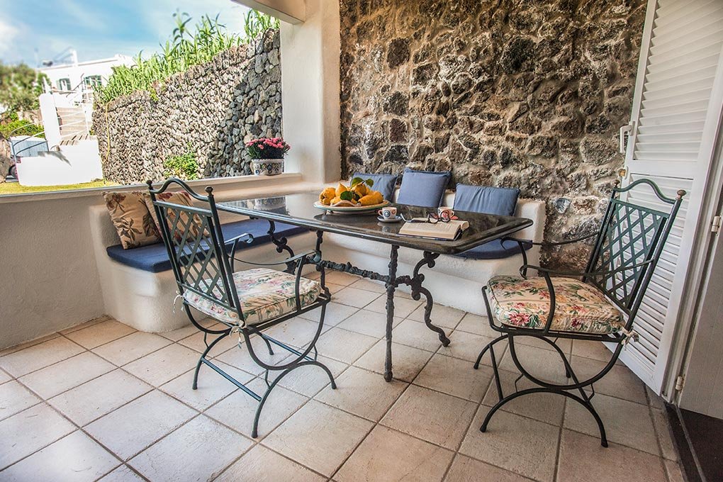 Foto 11 Residence Palummera Forio d'Ischia, 10