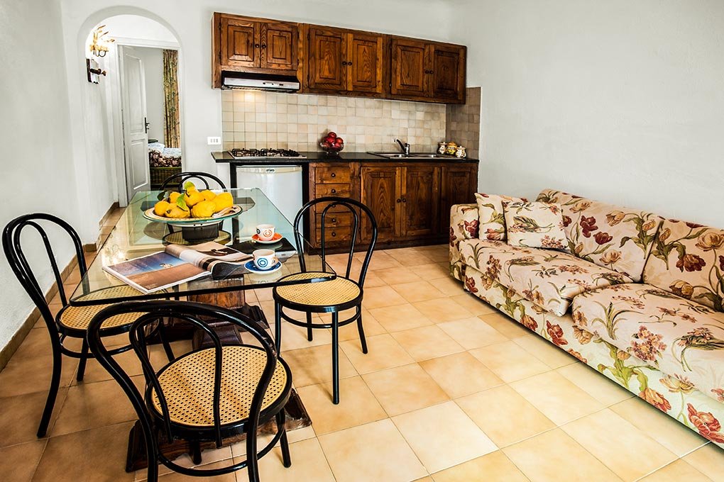 Foto 12 Residence Palummera Forio d'Ischia, 11