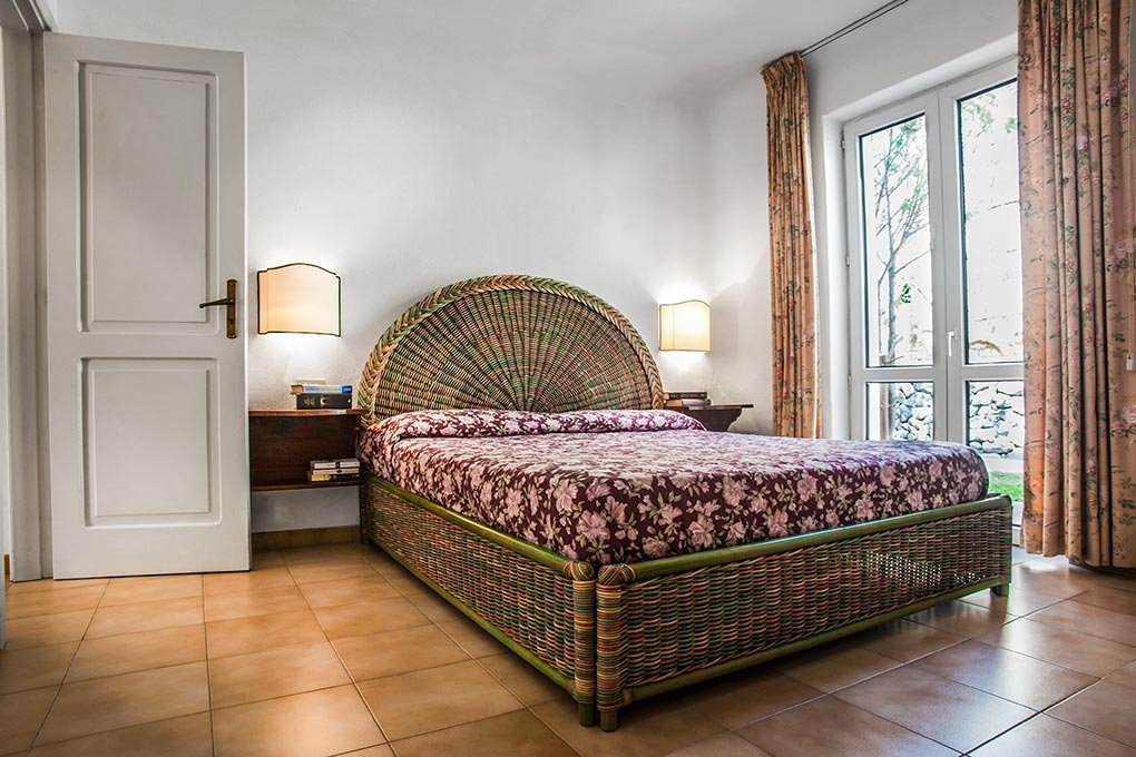 Foto 13 Residence Palummera Forio d'Ischia, 12