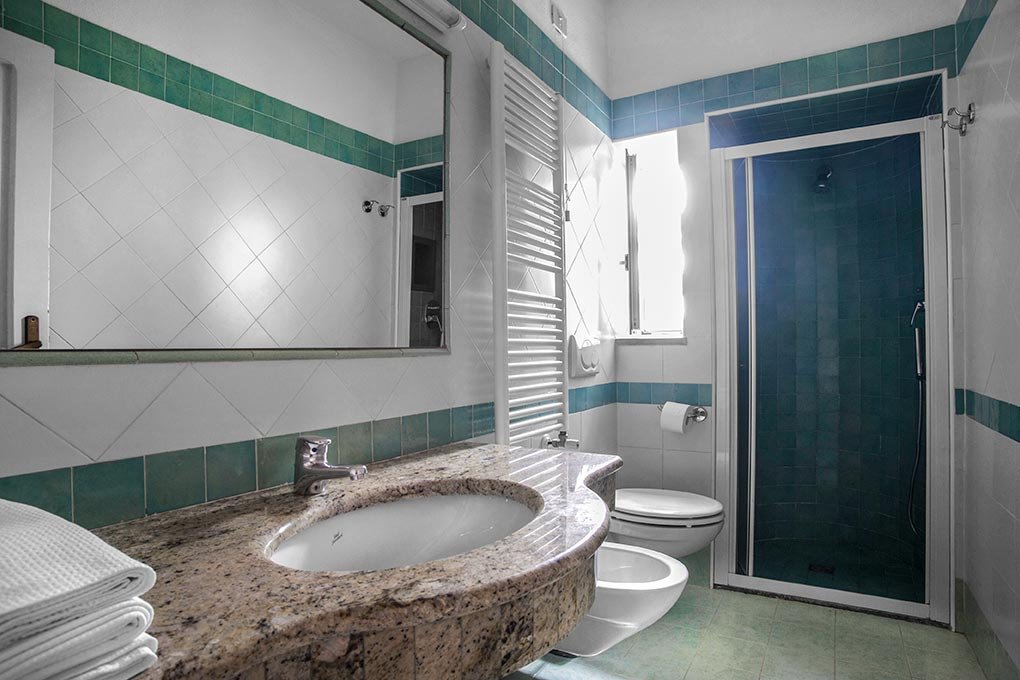 Foto 14 Residence Palummera Forio d'Ischia, 13