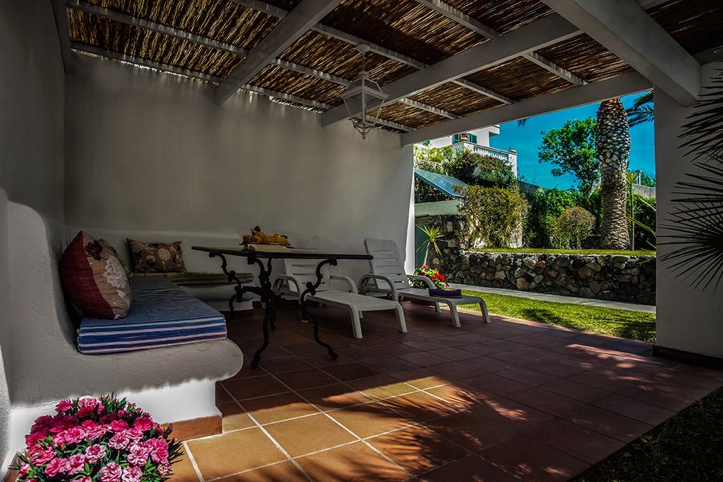 Foto 15 Residence Palummera Forio d'Ischia, 14