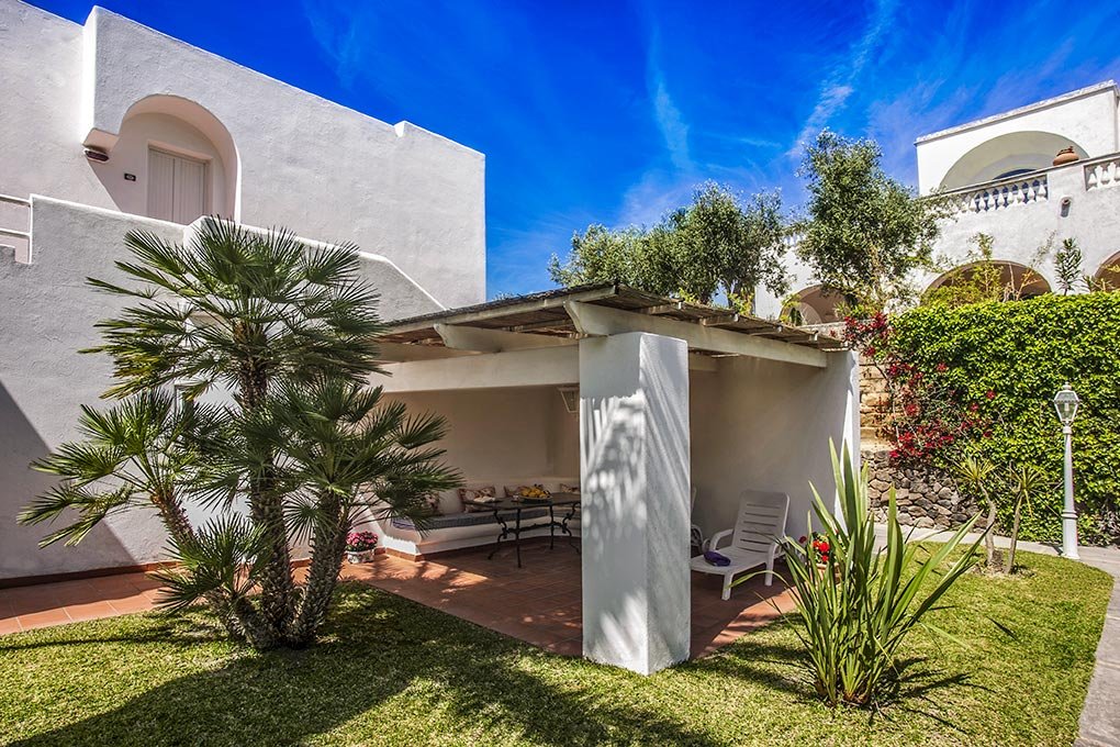 Foto 16 Residence Palummera Forio d'Ischia, 15