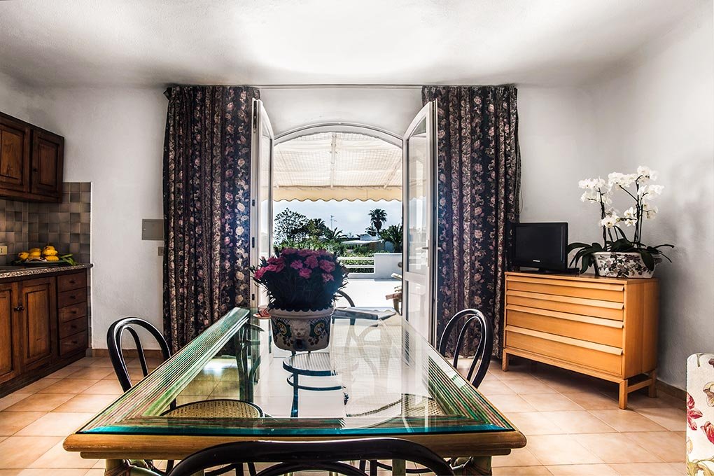 Foto 17 Residence Palummera Forio d'Ischia, 16