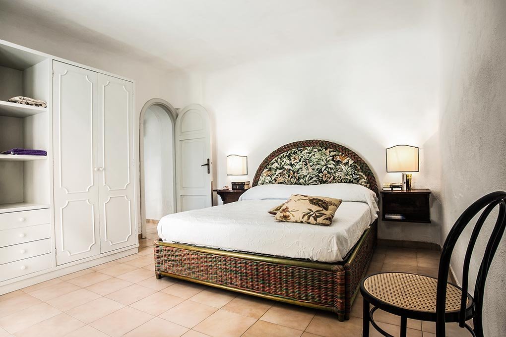 Foto 18 Residence Palummera Forio d'Ischia, 17