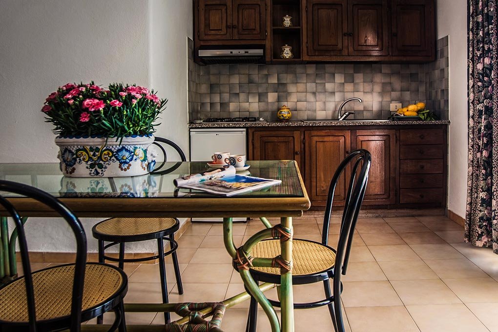 Foto 19 Residence Palummera Forio d'Ischia, 18