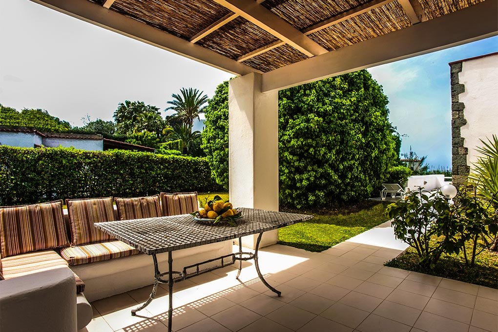 Foto 20 Residence Palummera Forio d'Ischia, 19