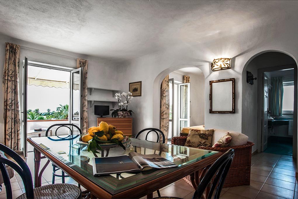 Foto 21 Residence Palummera Forio d'Ischia, 20