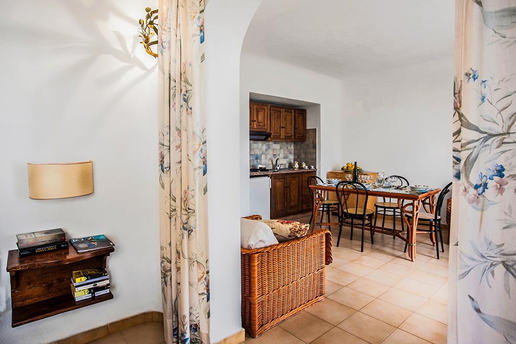 Foto 22 Residence Palummera Forio d'Ischia, 21