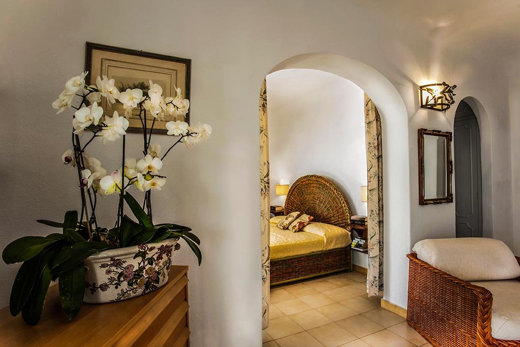 Foto 23 Residence Palummera Forio d'Ischia, 22