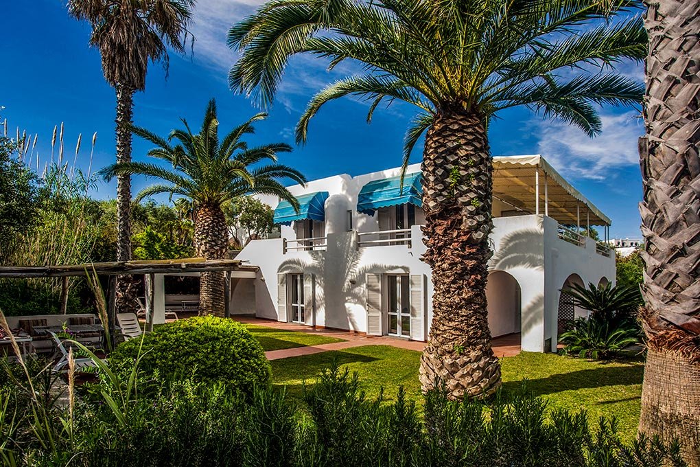 Foto 25 Residence Palummera Forio d'Ischia, 24