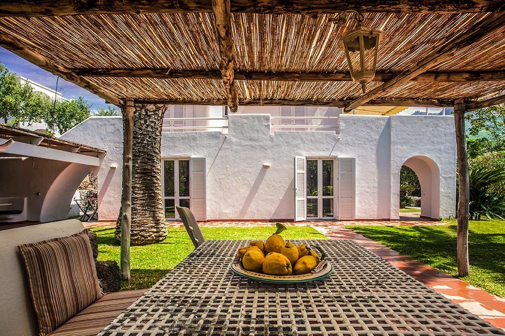 Foto 26 Residence Palummera Forio d'Ischia, 25