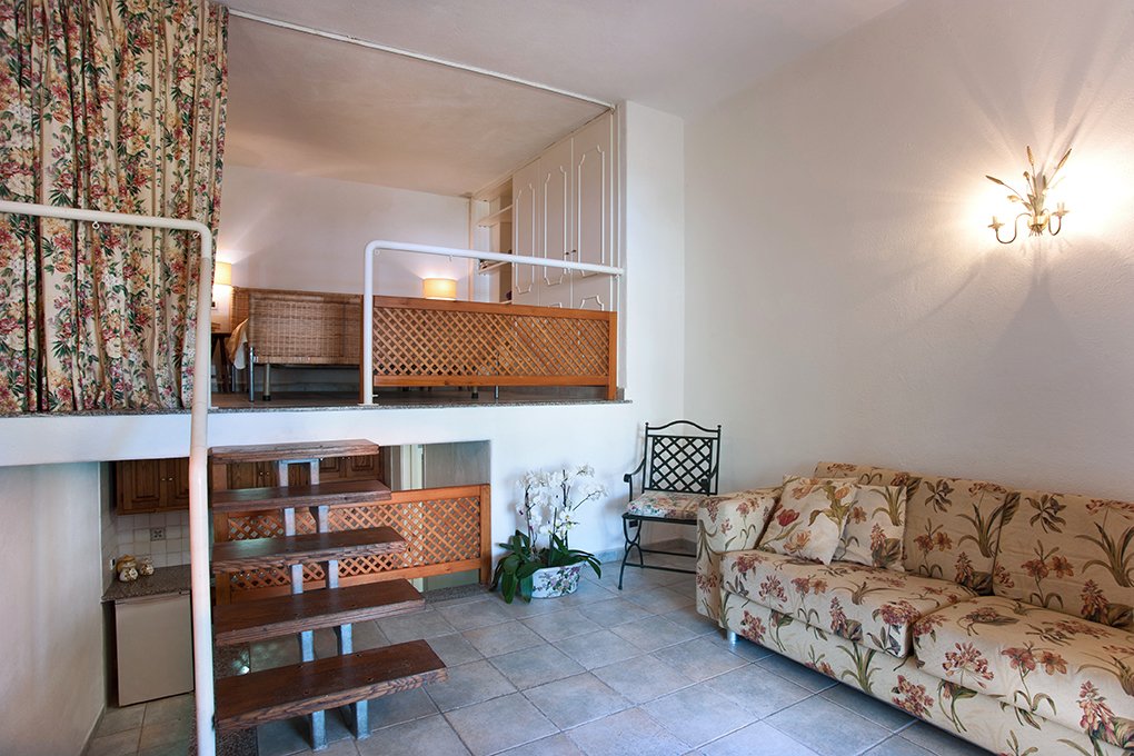 Foto 28 Residence Palummera Forio d'Ischia, 27