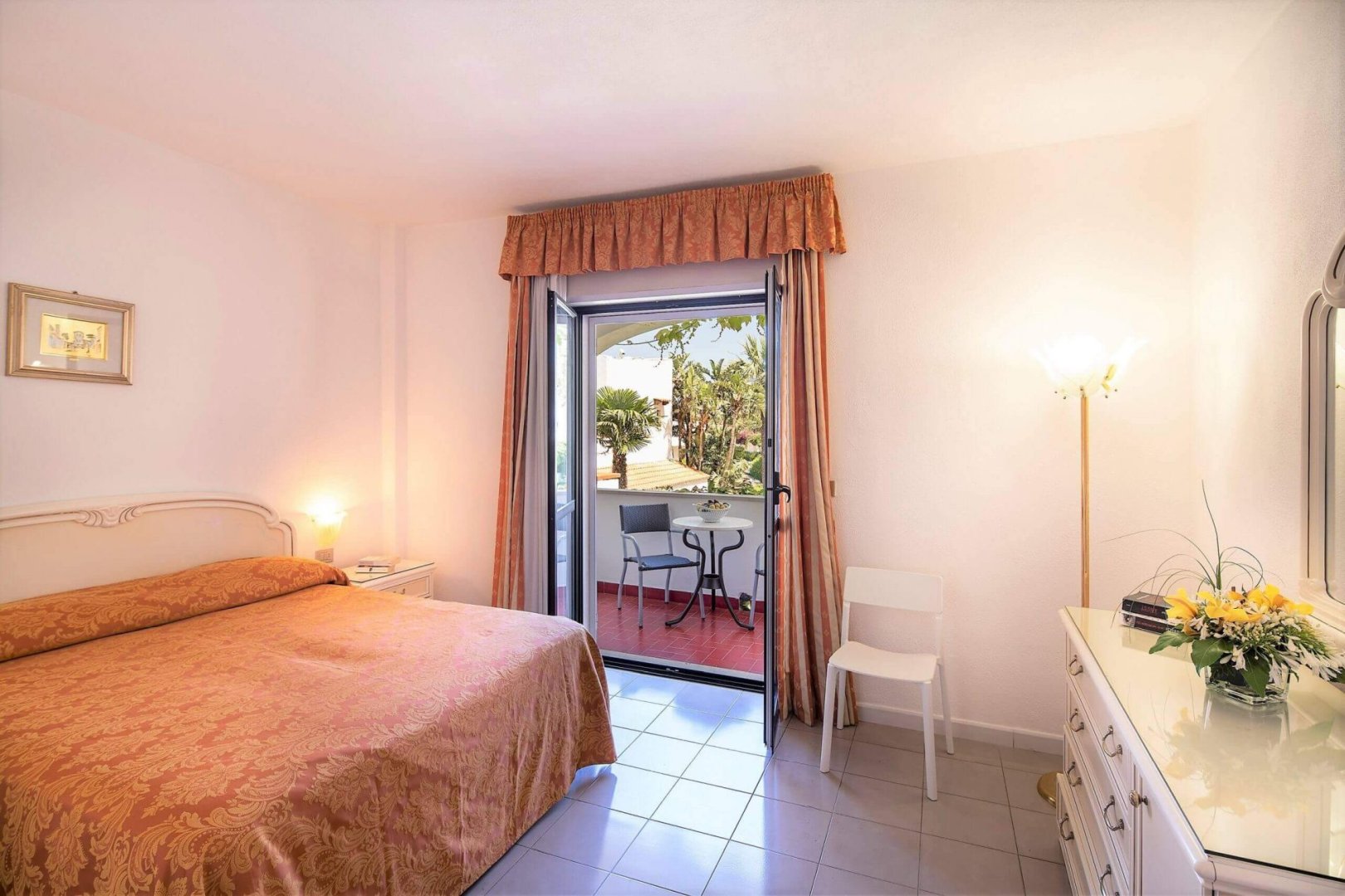 Foto 3 Hotel Terme Royal Palm Forio d'Ischia, 02