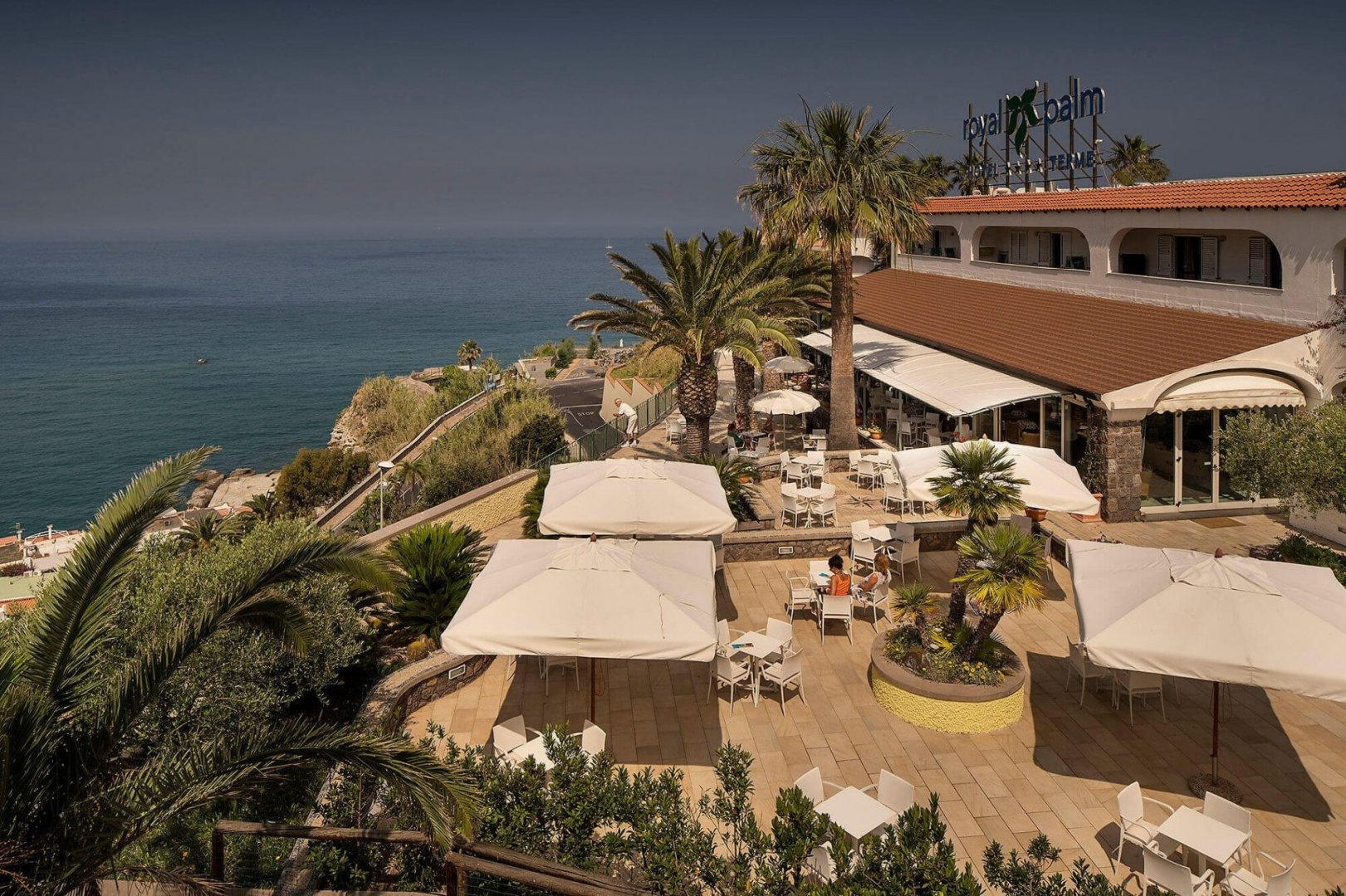 Foto 7 Hotel Terme Royal Palm Forio d'Ischia, 06