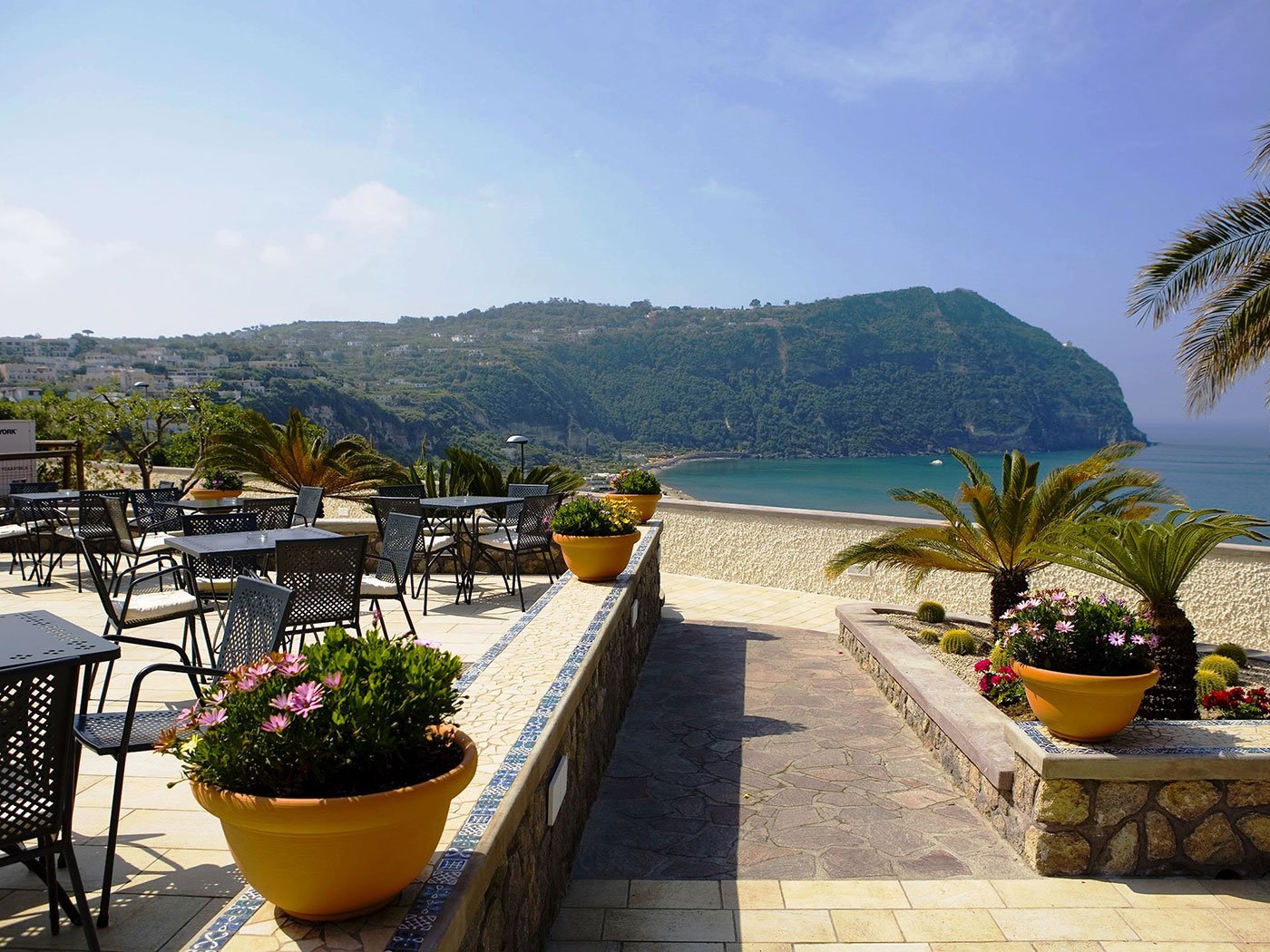 Foto 13 Hotel Terme Royal Palm Forio d'Ischia, 12