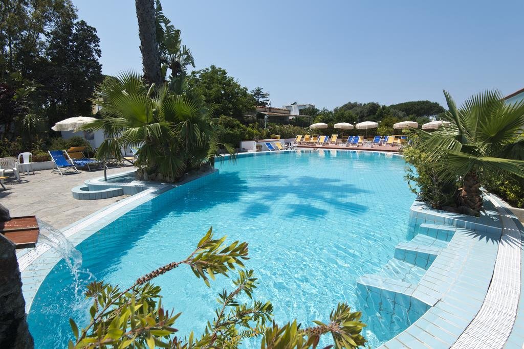 Foto 18 Hotel Terme Royal Palm Forio d'Ischia, 13
