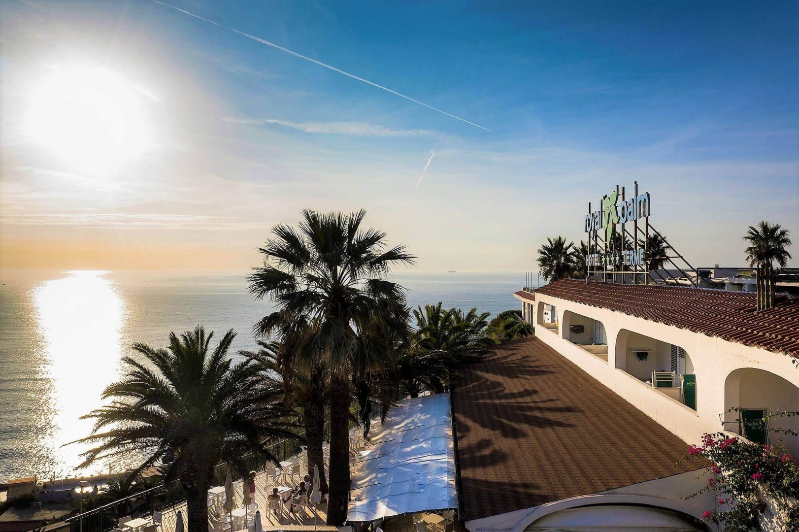 Foto 15 Hotel Terme Royal Palm Forio d'Ischia, 14