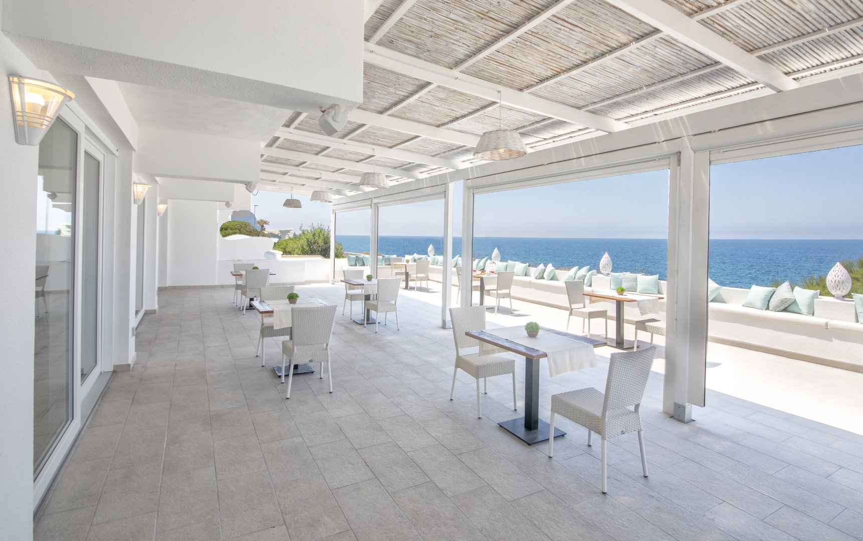 Foto 8 Royal Sunset Forio d'Ischia, 07