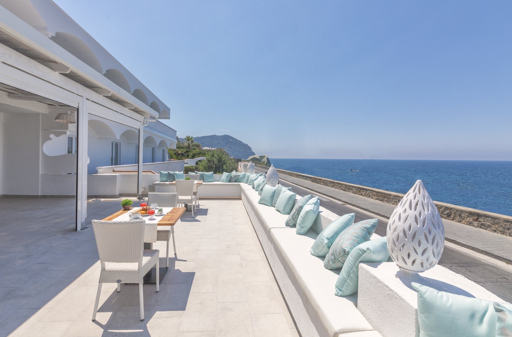 Foto 13 Royal Sunset Forio d'Ischia, 12