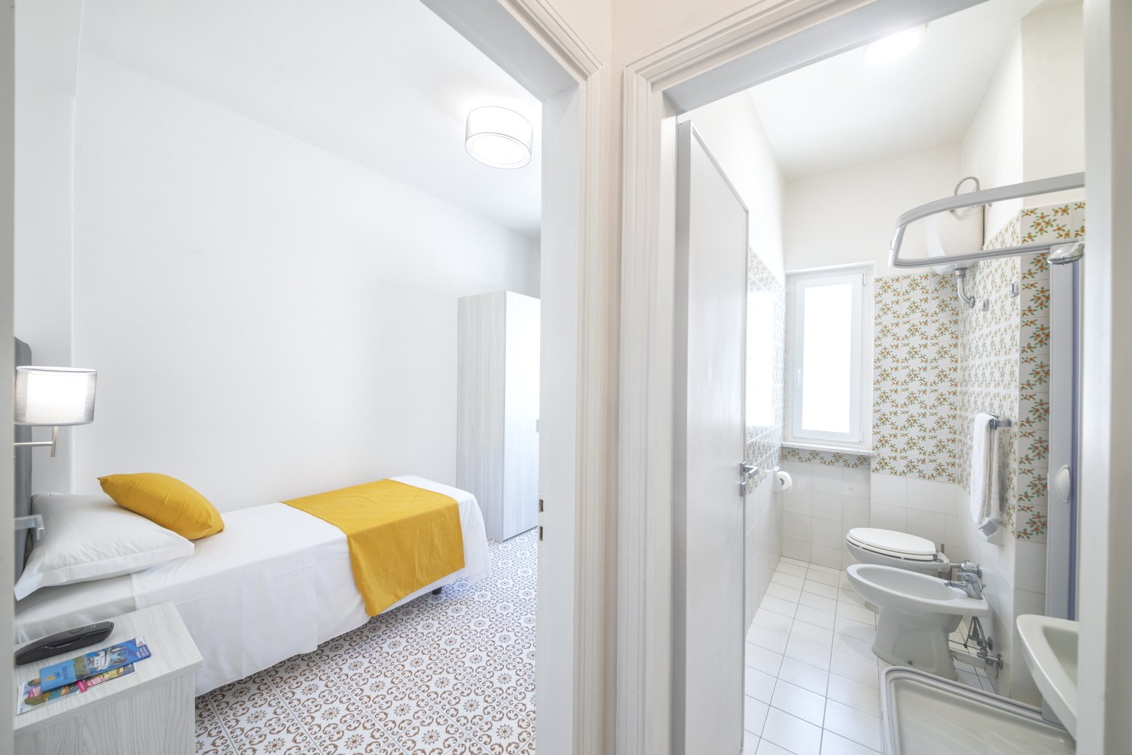 Foto 17 Royal Sunset Forio d'Ischia, 16