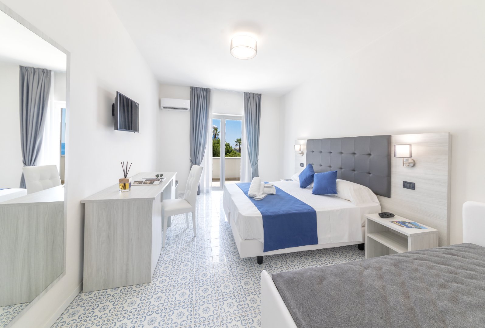 Foto 18 Royal Sunset Forio d'Ischia, 17