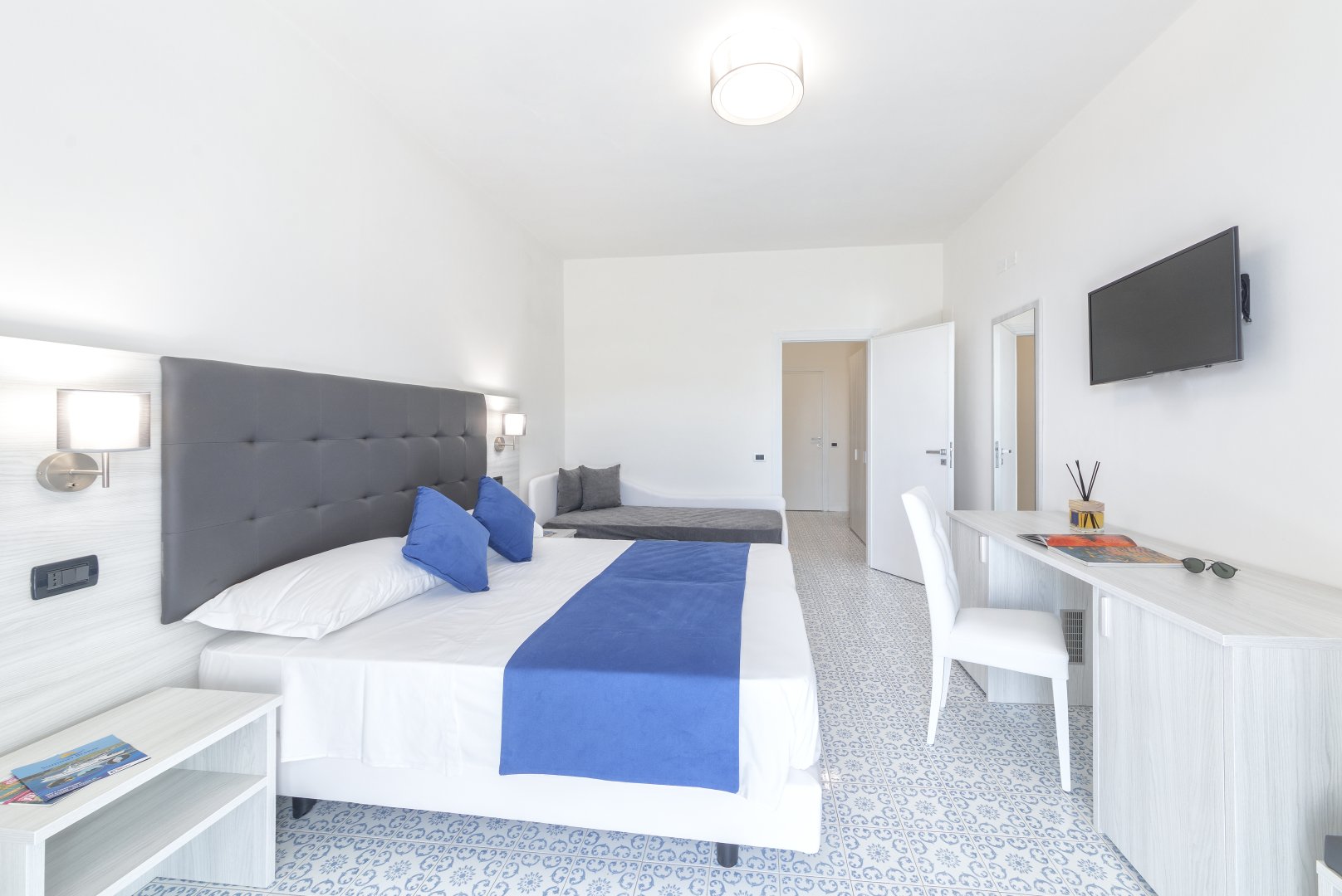 Foto 20 Royal Sunset Forio d'Ischia, 19