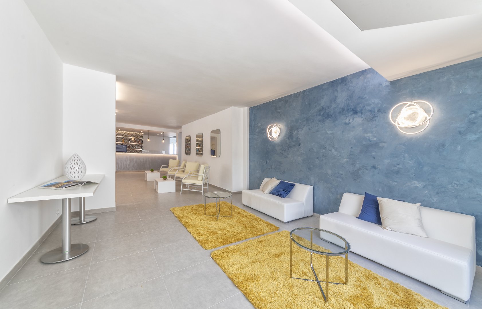 Foto 21 Royal Sunset Forio d'Ischia, 20